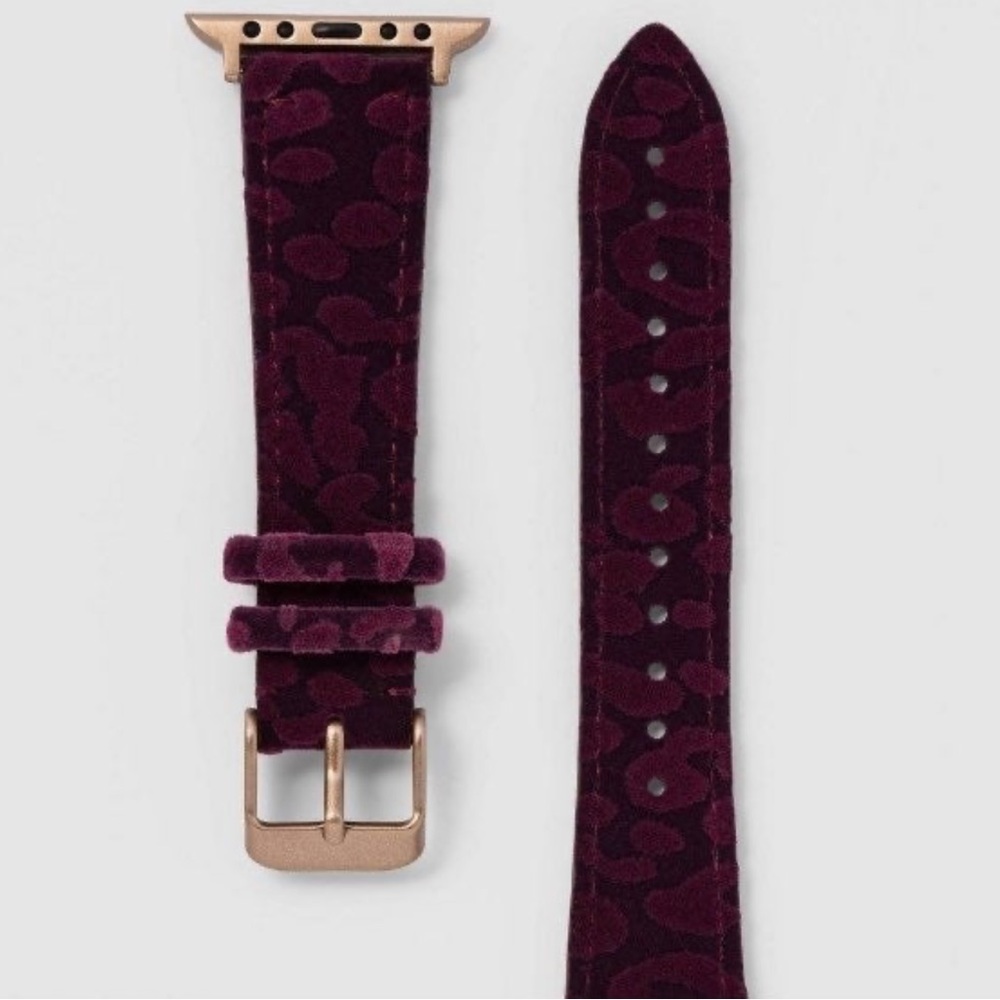 NWT! 38/40 mm Apple Watch Band from heyday